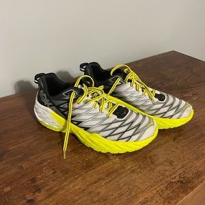 HOKA Clayton 2 Running Shoes - Size 10